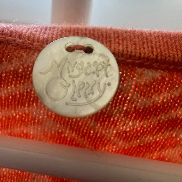 The Moroccan Tunic by Margaret O’Leary – Size S - Picture 3 of 5